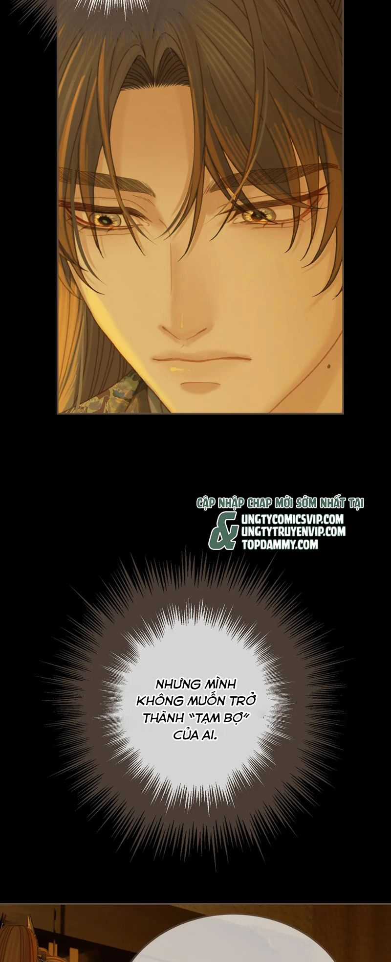 Á Nô 2 – Thám Hoa Chapter 35 trang 9