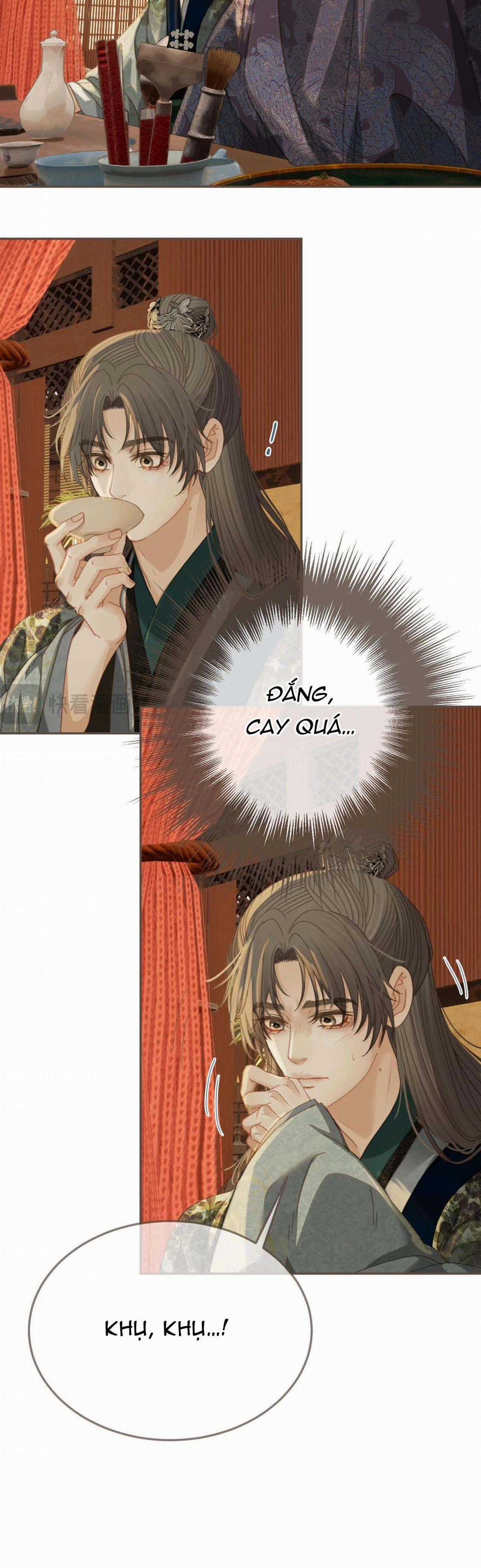 Á Nô 2 – Thám Hoa Chapter 50 trang 15