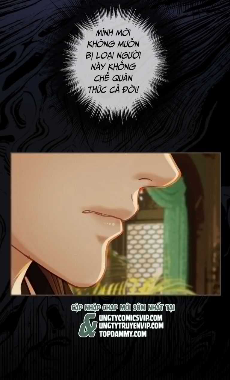 Á Nô 2 – Thám Hoa Chapter 6 trang 10