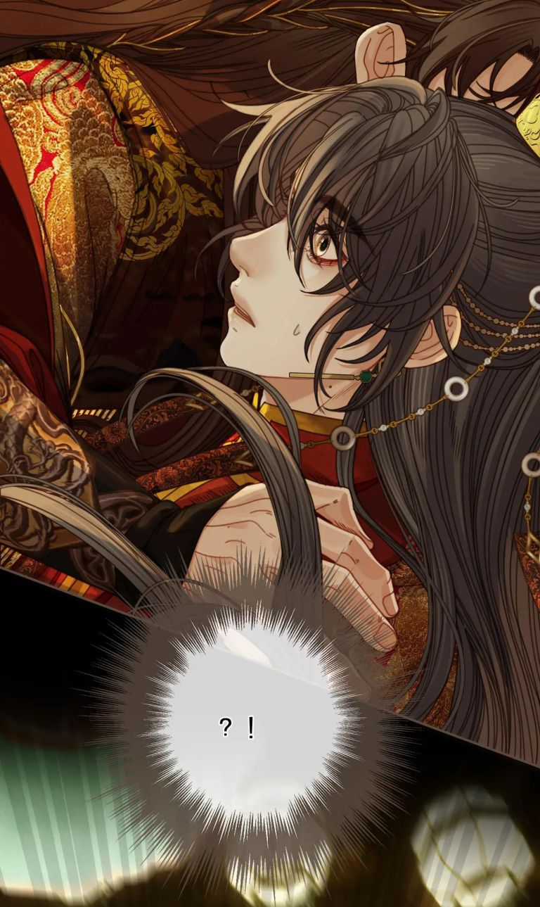 Á Nô 2 – Thám Hoa Chapter 6 trang 13