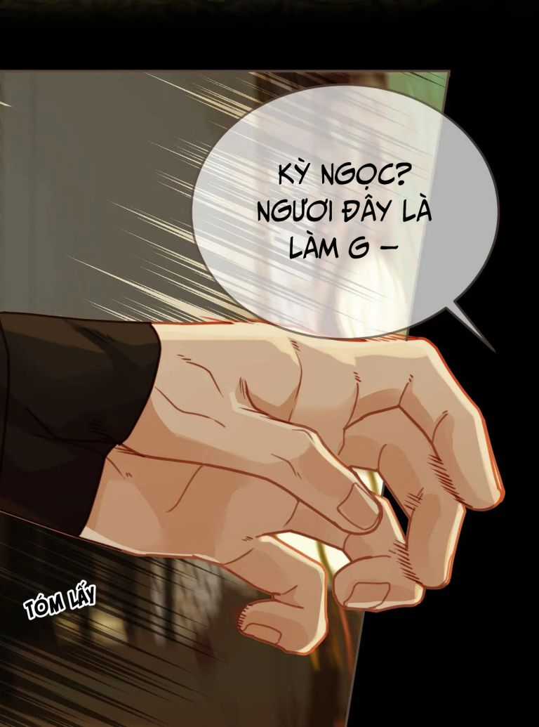 Á Nô 2 – Thám Hoa Chapter 6 trang 15