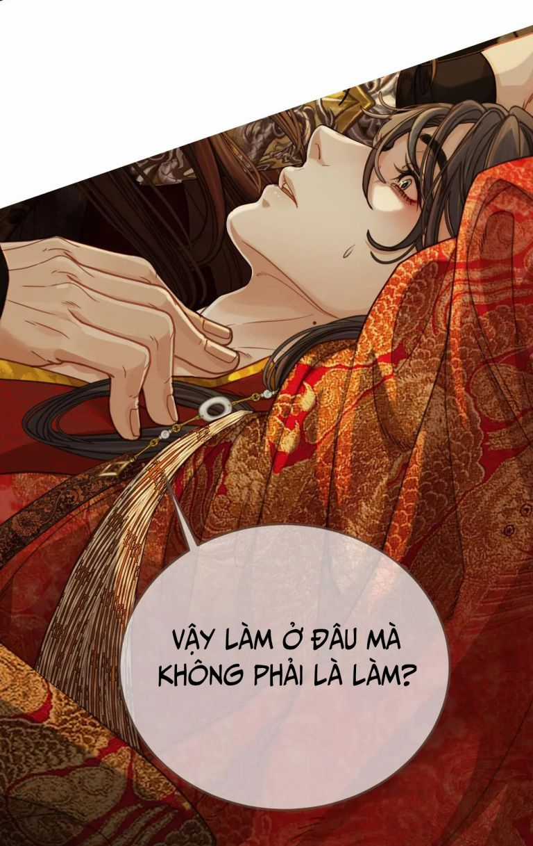 Á Nô 2 – Thám Hoa Chapter 6 trang 19