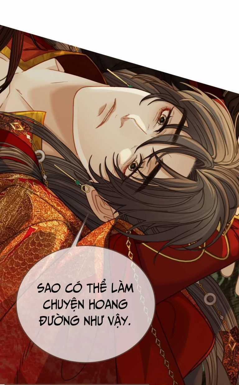 Á Nô 2 – Thám Hoa Chapter 6 trang 23