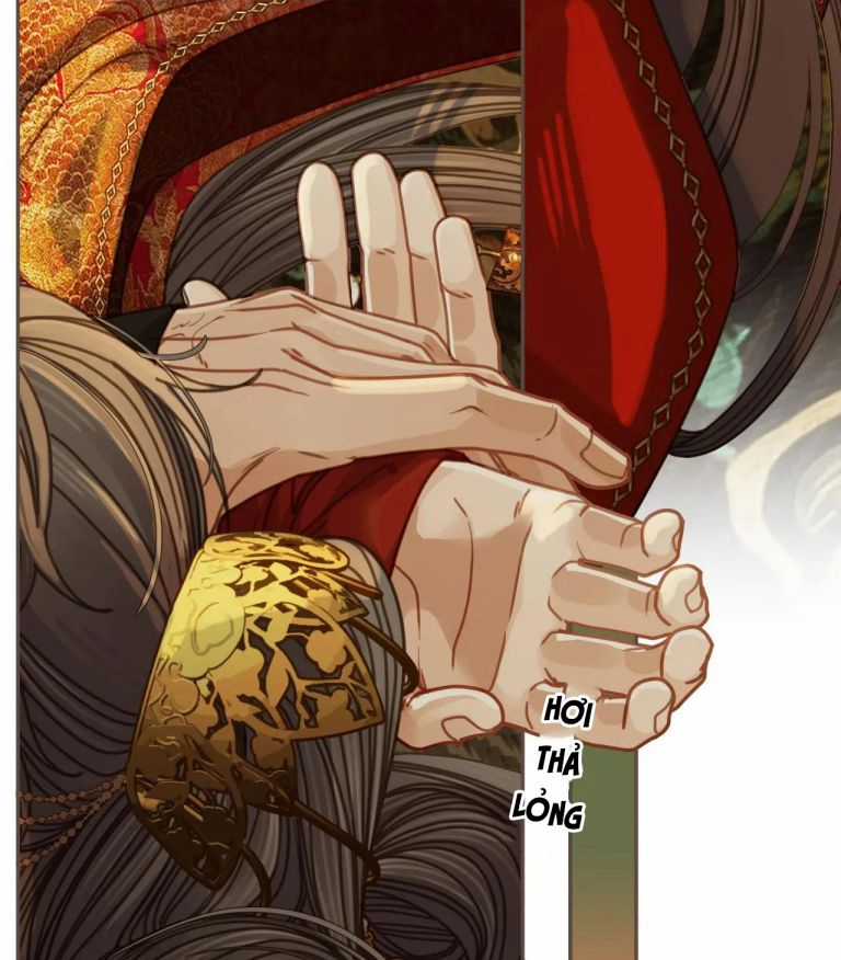 Á Nô 2 – Thám Hoa Chapter 6 trang 24