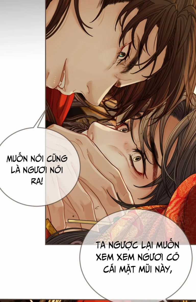 Á Nô 2 – Thám Hoa Chapter 6 trang 28
