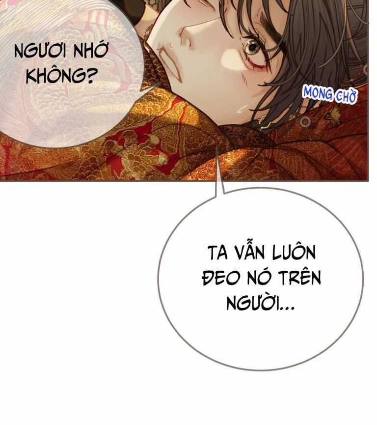 Á Nô 2 – Thám Hoa Chapter 6 trang 33