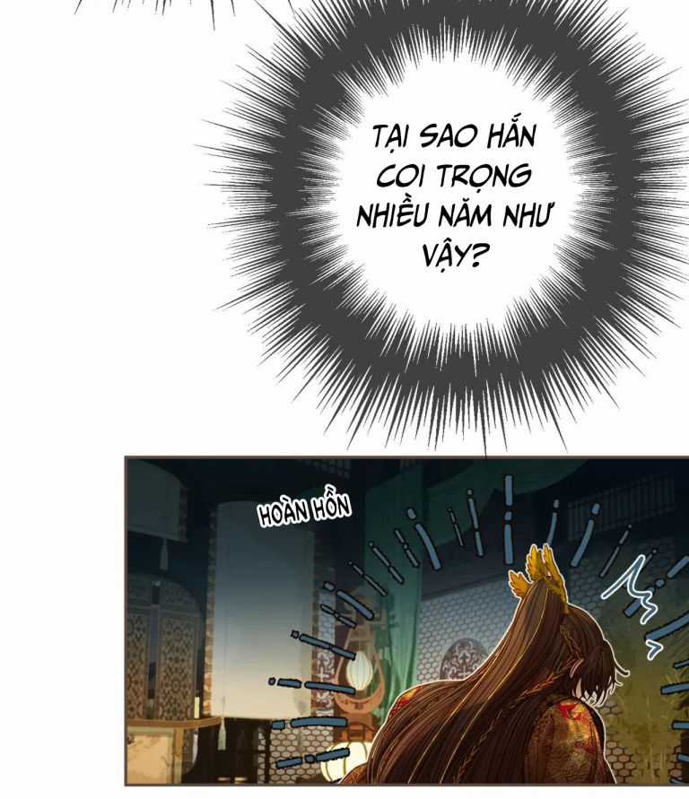 Á Nô 2 – Thám Hoa Chapter 6 trang 35