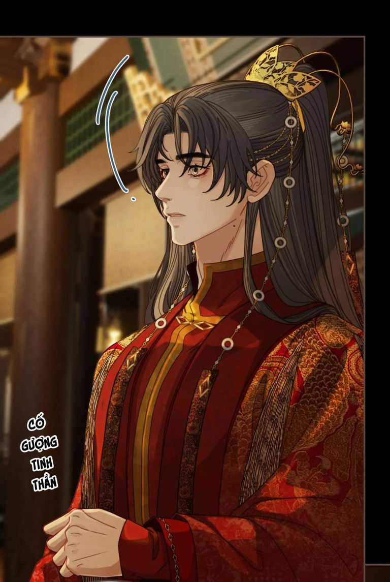 Á Nô 2 – Thám Hoa Chapter 6 trang 44