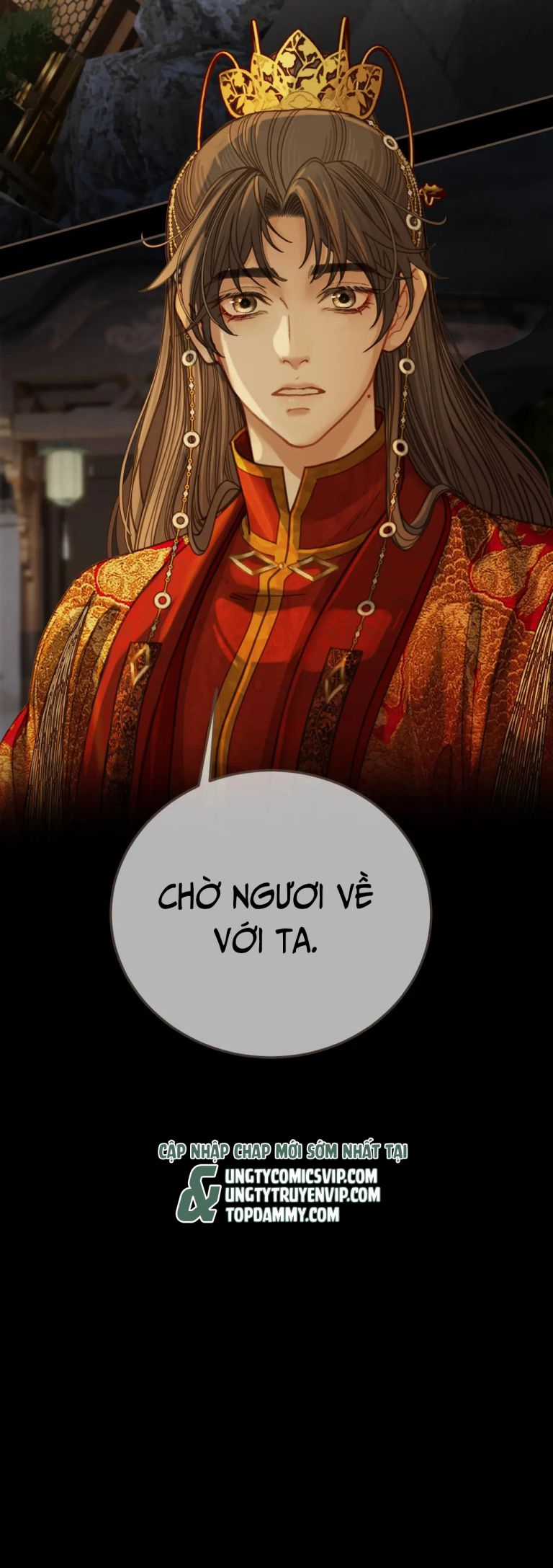 Á Nô 2 – Thám Hoa Chapter 6 trang 47