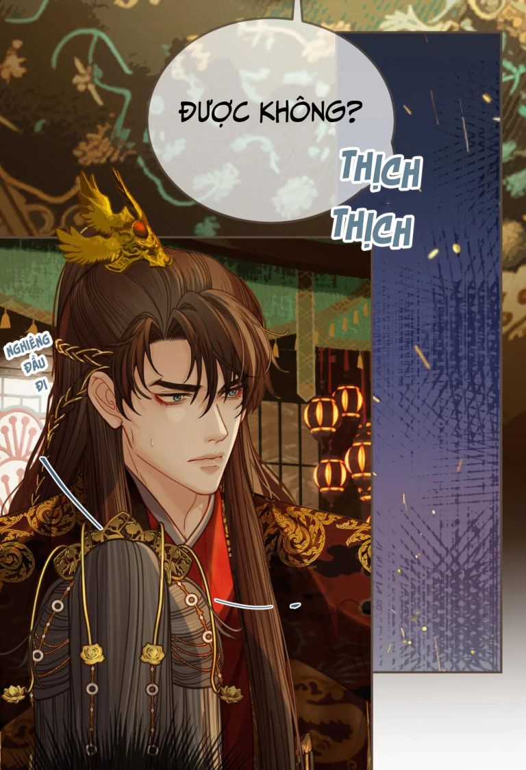 Á Nô 2 – Thám Hoa Chapter 6 trang 5