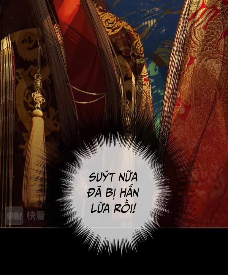 Á Nô 2 – Thám Hoa Chapter 6 trang 8