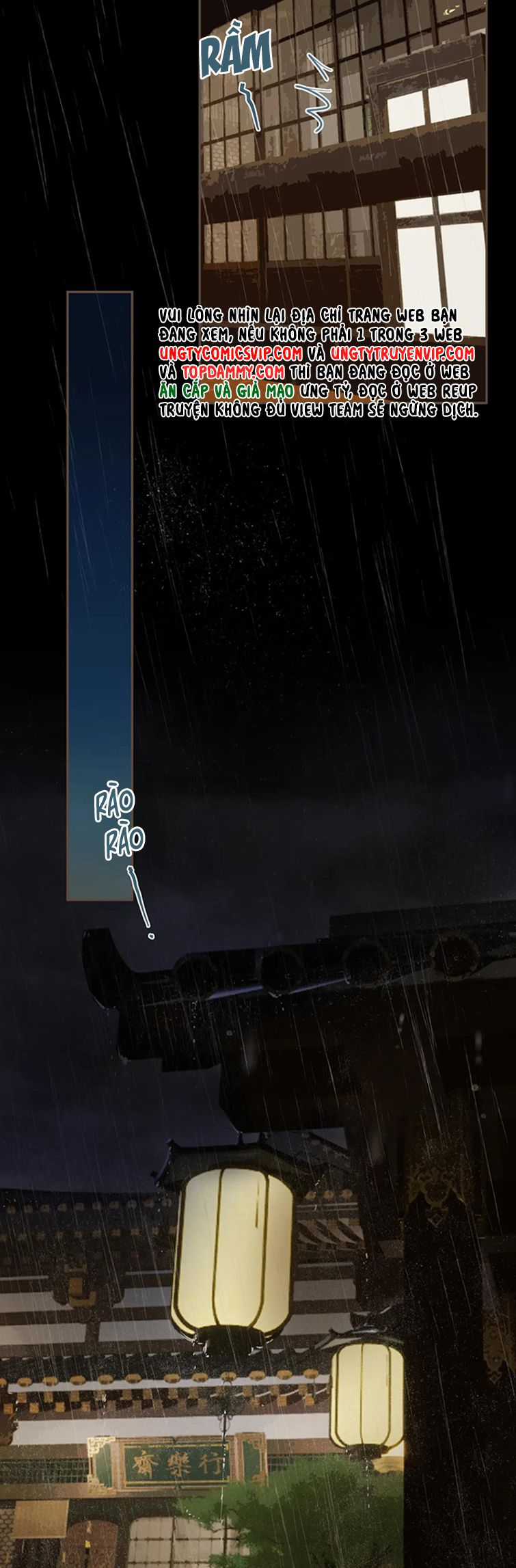 Á Nô 2 – Thám Hoa Chapter 7 trang 14