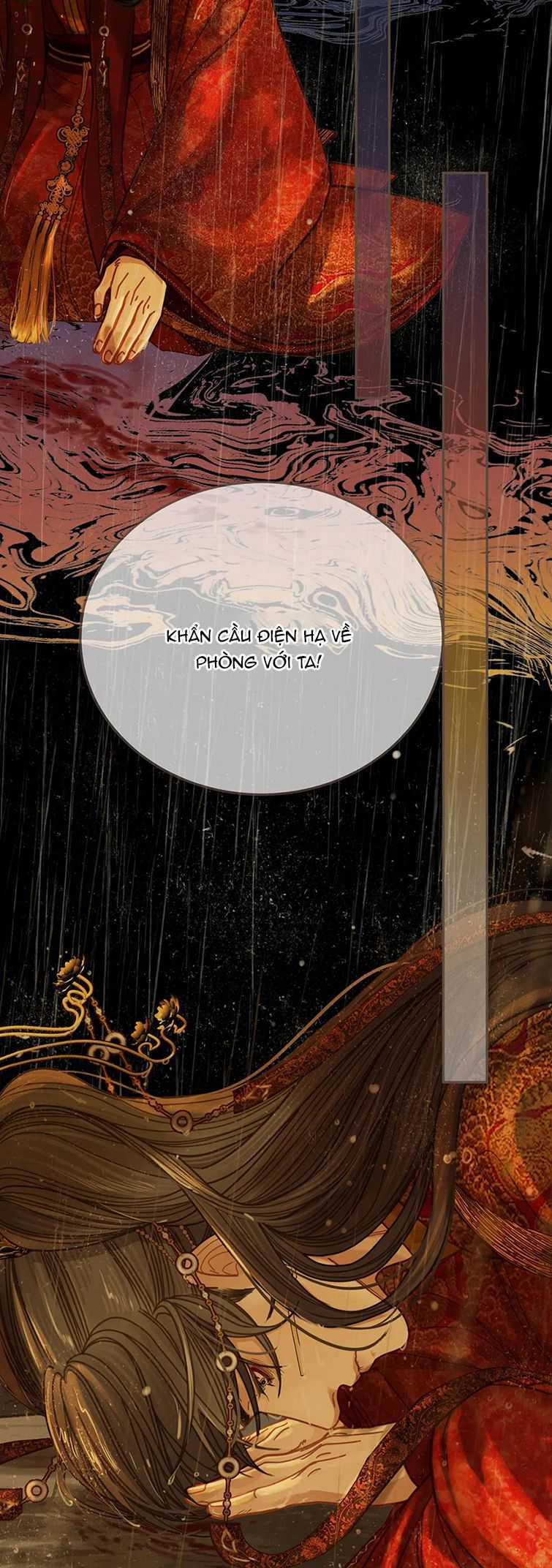 Á Nô 2 – Thám Hoa Chapter 7 trang 16