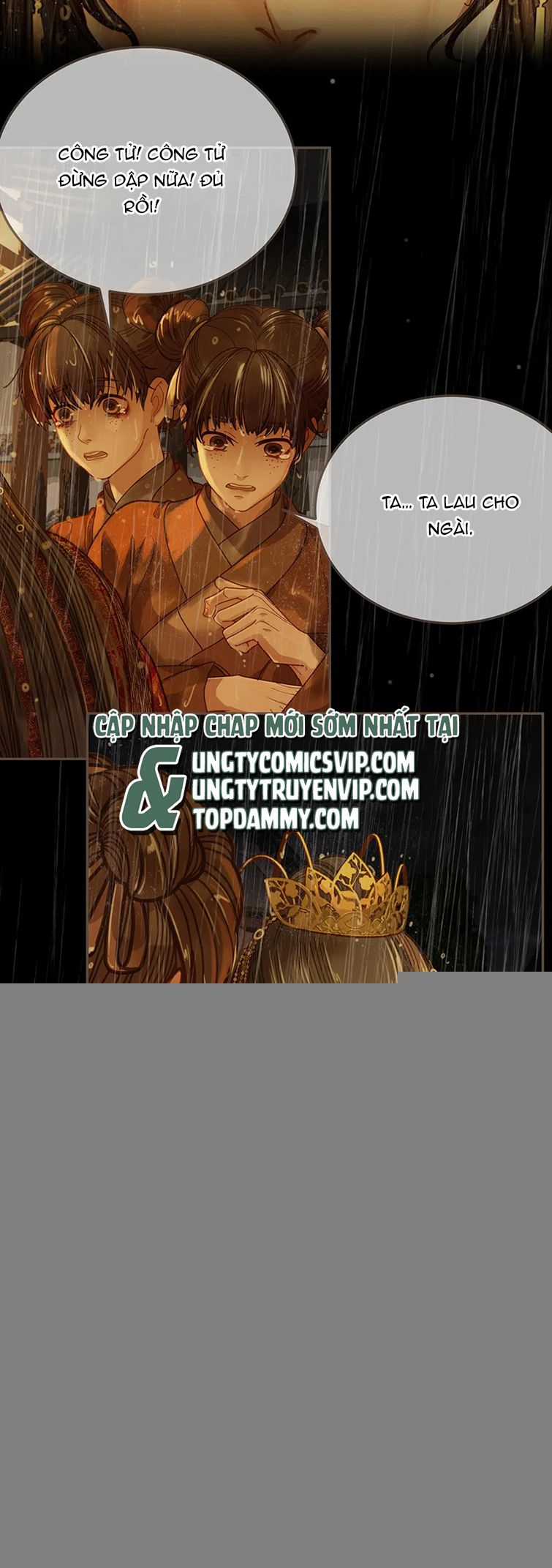 Á Nô 2 – Thám Hoa Chapter 7 trang 19