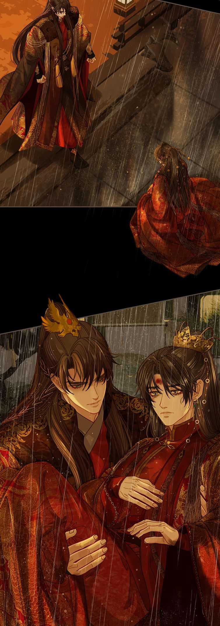 Á Nô 2 – Thám Hoa Chapter 7 trang 24