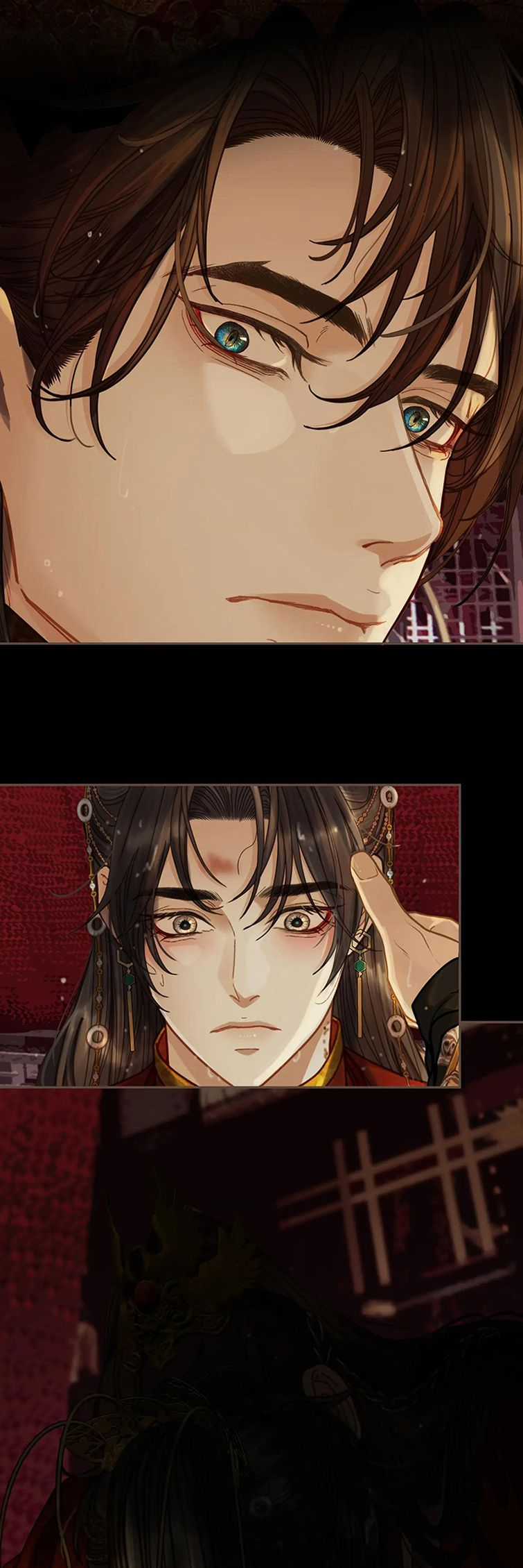 Á Nô 2 – Thám Hoa Chapter 8 trang 10