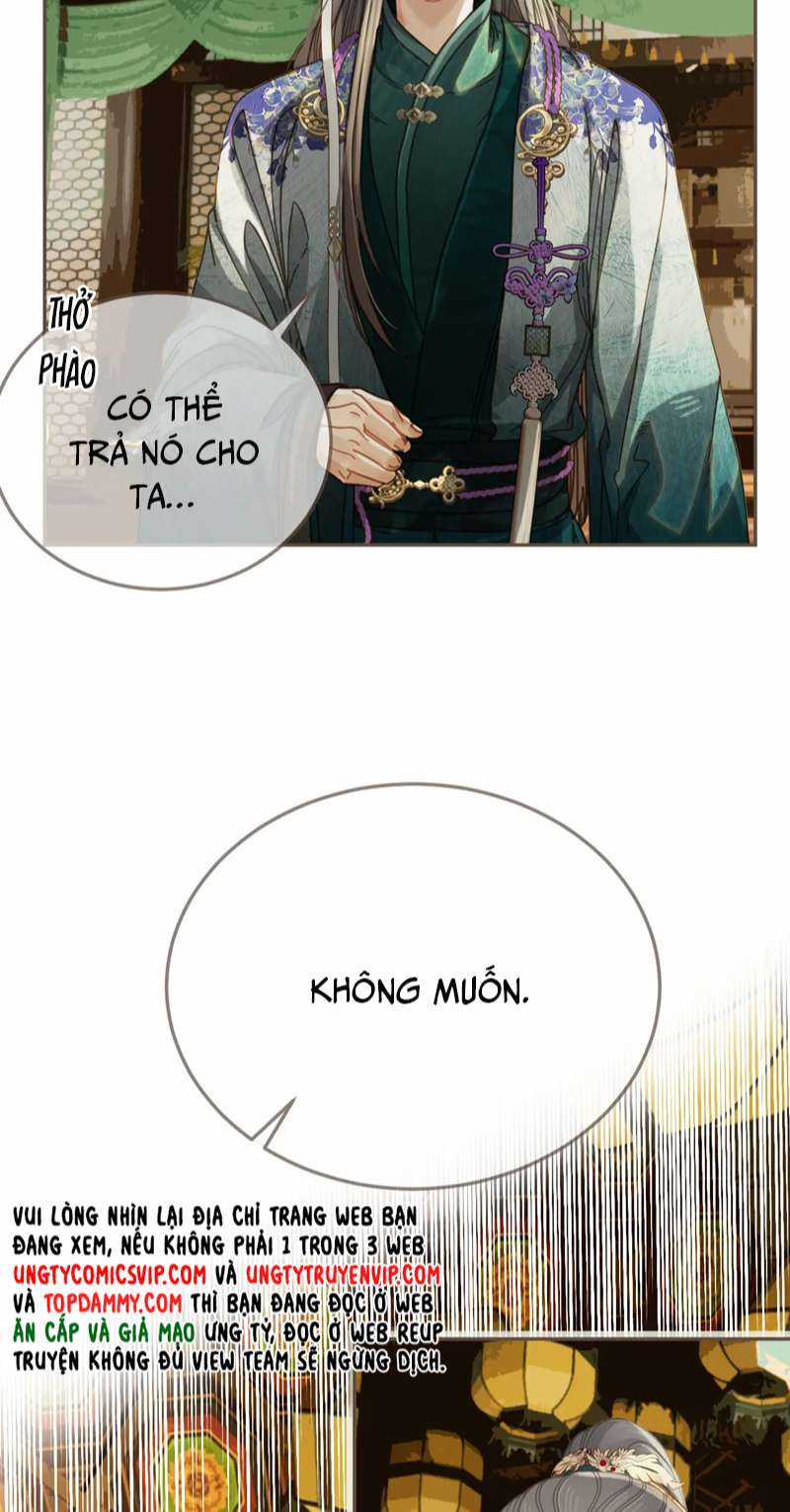 Á Nô 2 – Thám Hoa Chapter 9 trang 10