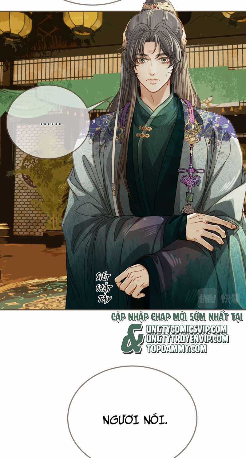 Á Nô 2 – Thám Hoa Chapter 9 trang 17