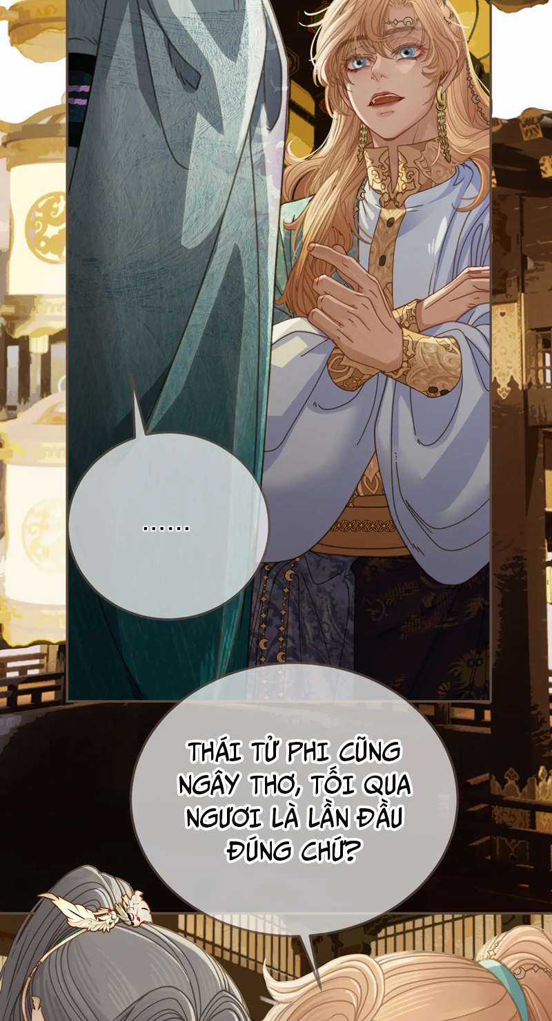 Á Nô 2 – Thám Hoa Chapter 9 trang 26