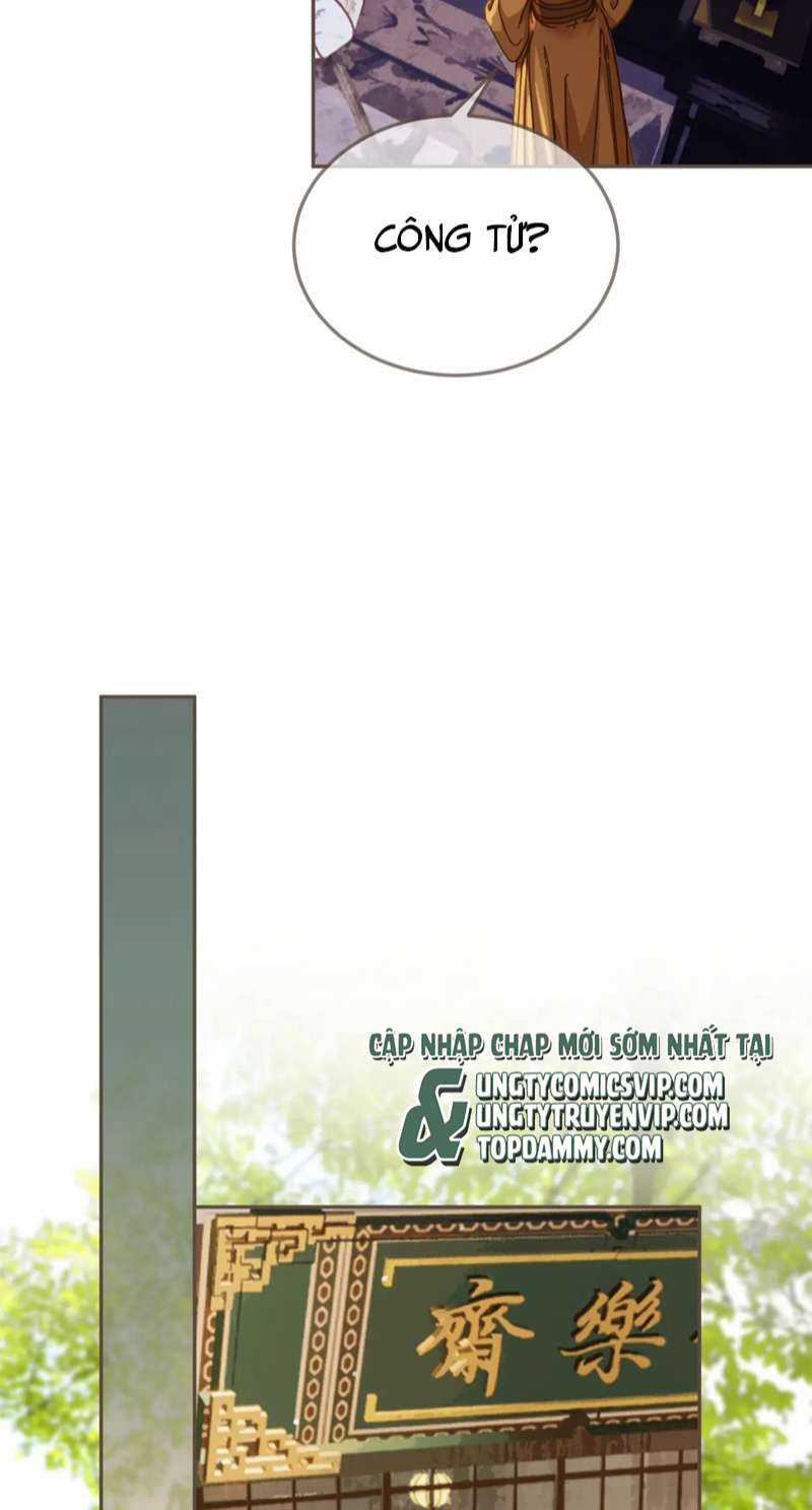 Á Nô 2 – Thám Hoa Chapter 9 trang 4