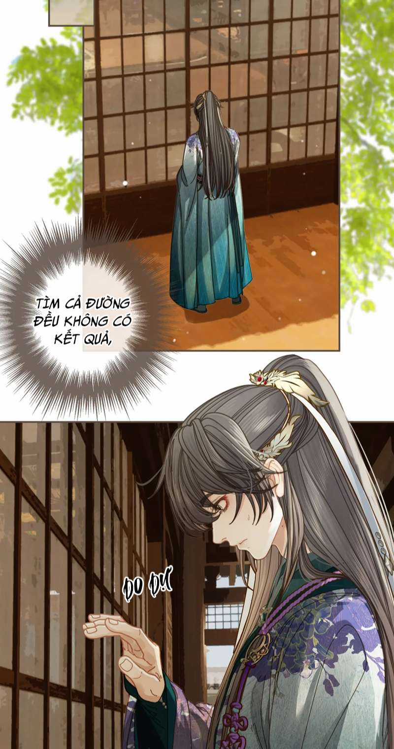 Á Nô 2 – Thám Hoa Chapter 9 trang 5