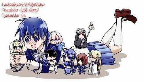 +a no Tachiichi Chapter 1 trang 38