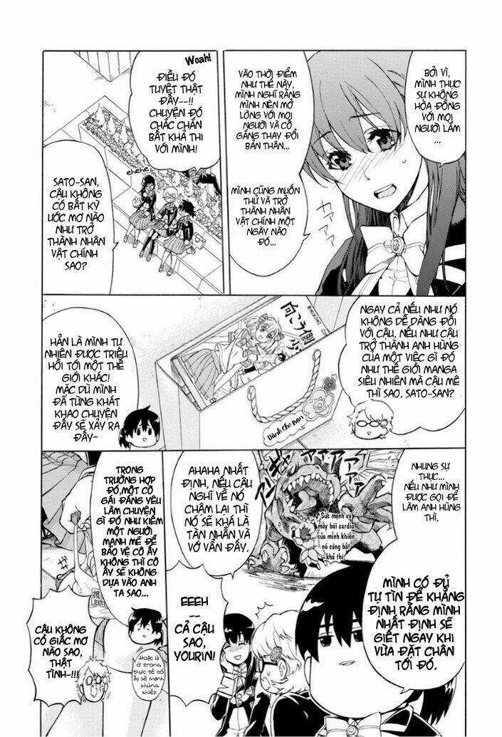 +a no Tachiichi Chapter 1 trang 5