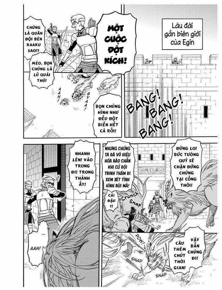 +a no Tachiichi Chapter 10 trang 2