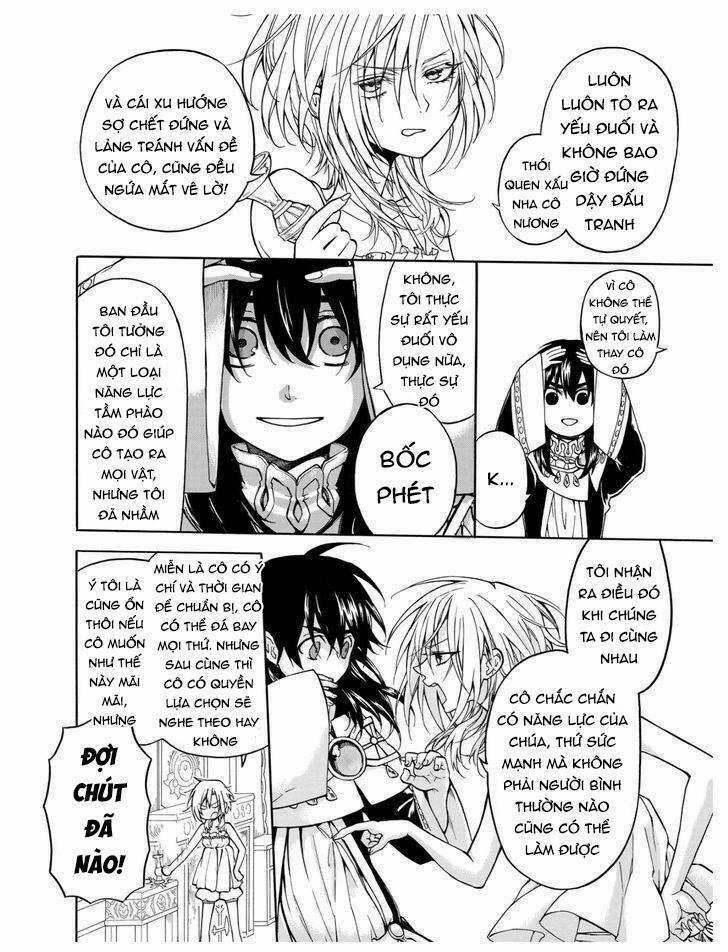 +a no Tachiichi Chapter 10 trang 24