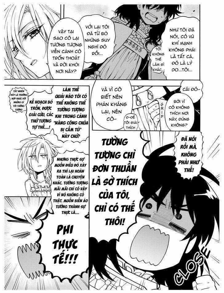 +a no Tachiichi Chapter 10 trang 25