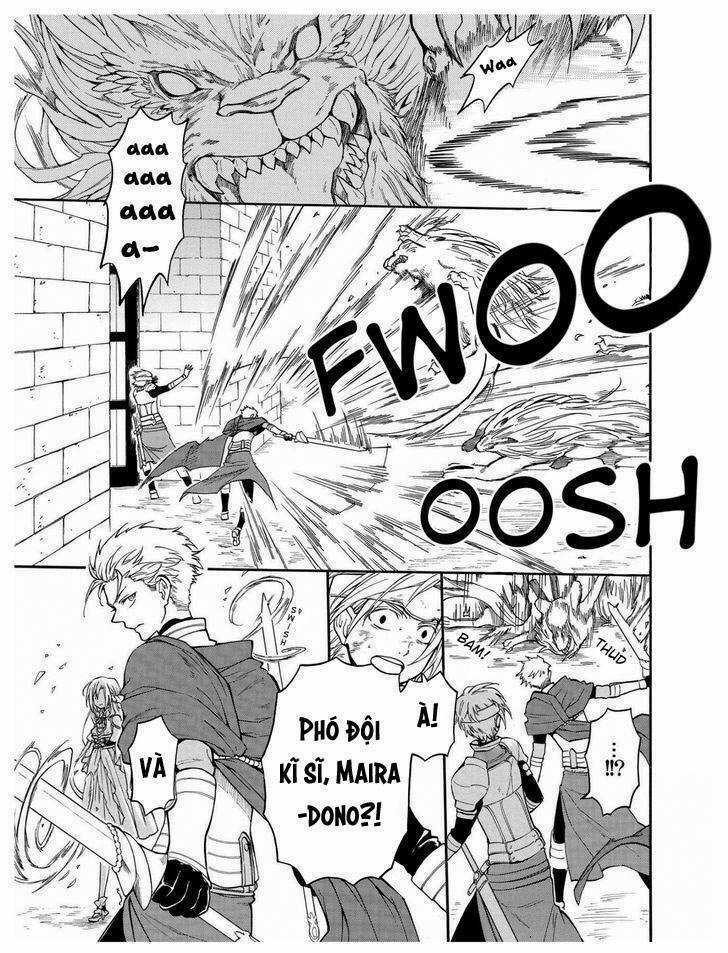 +a no Tachiichi Chapter 10 trang 3