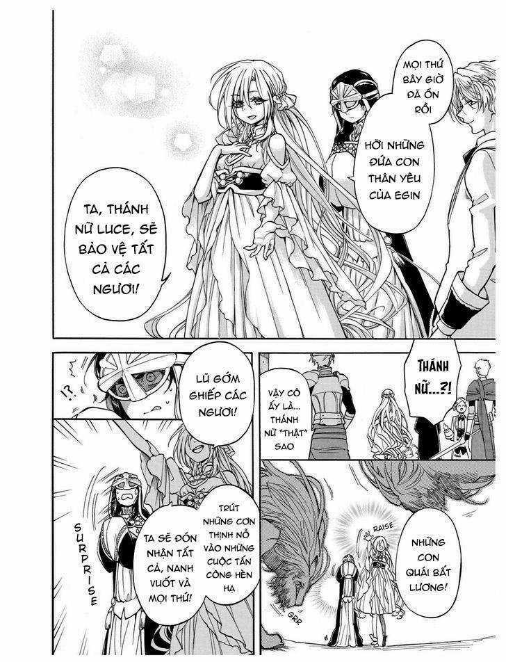 +a no Tachiichi Chapter 10 trang 4