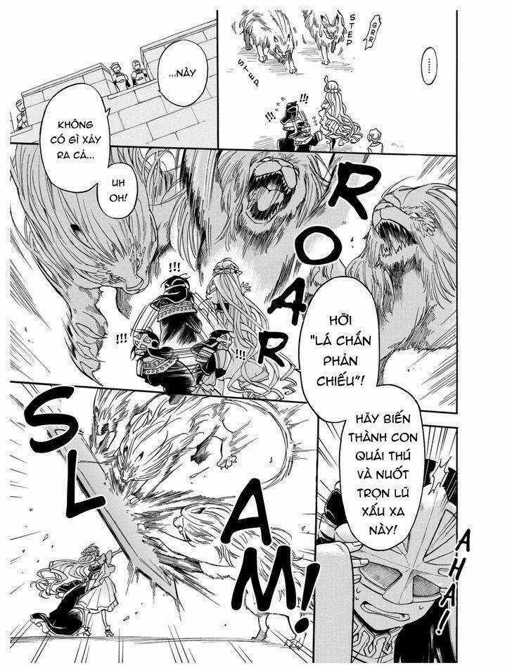 +a no Tachiichi Chapter 10 trang 5