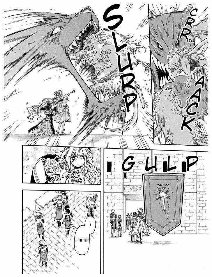 +a no Tachiichi Chapter 10 trang 6