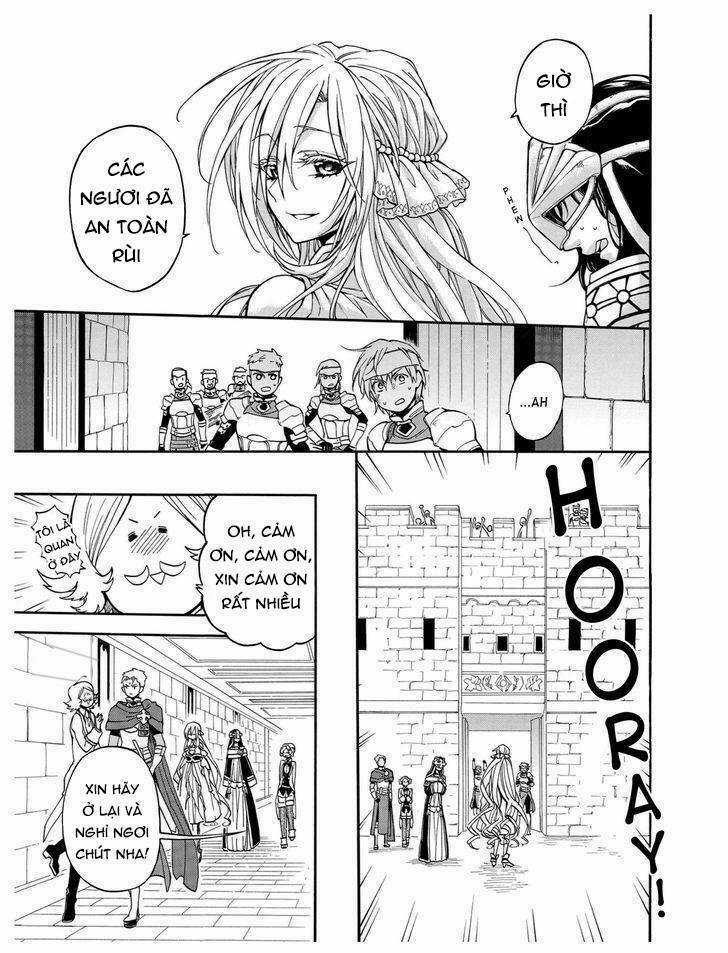 +a no Tachiichi Chapter 10 trang 7