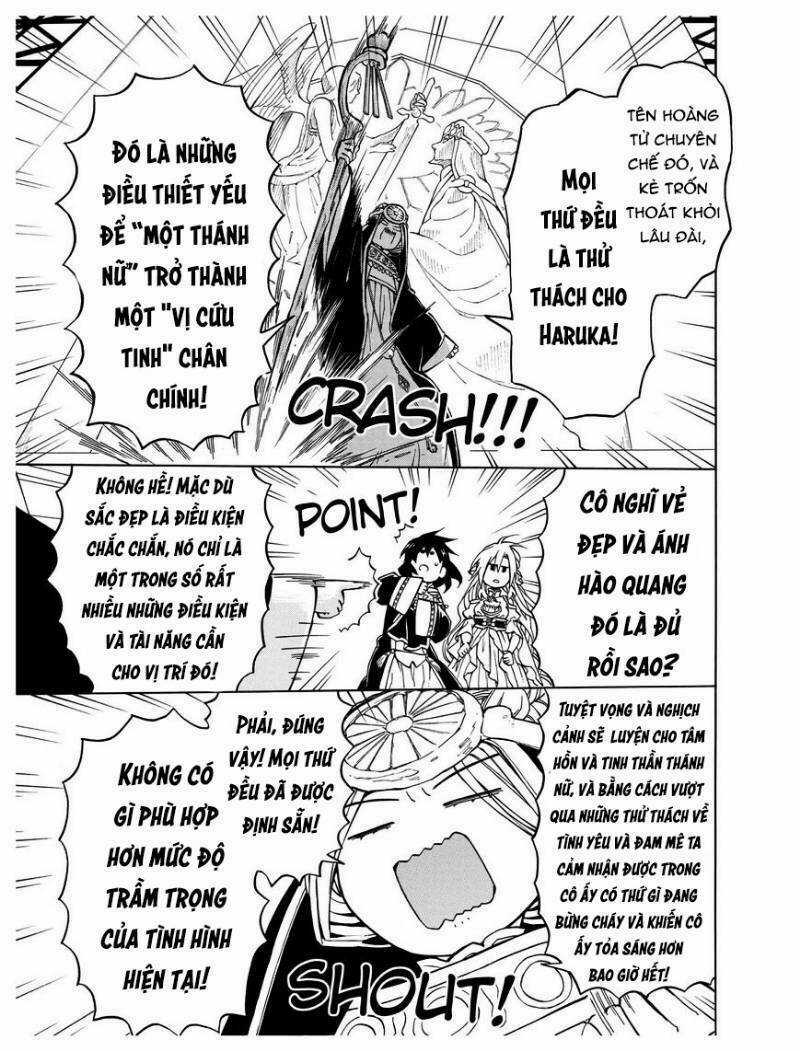 +a no Tachiichi Chapter 12 trang 14