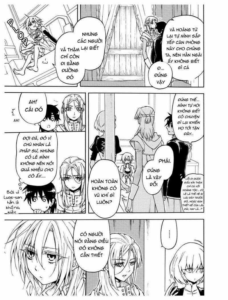 +a no Tachiichi Chapter 12 trang 4