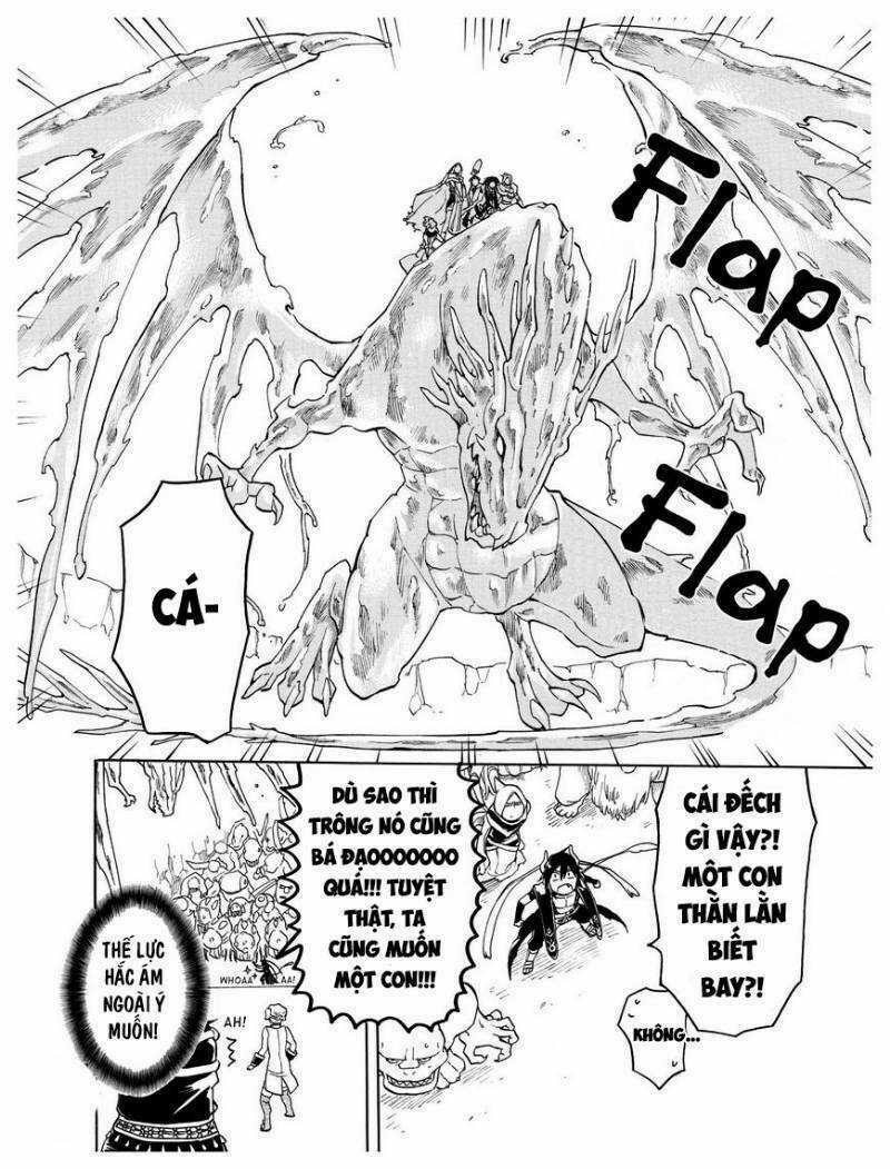 +a no Tachiichi Chapter 13 trang 15