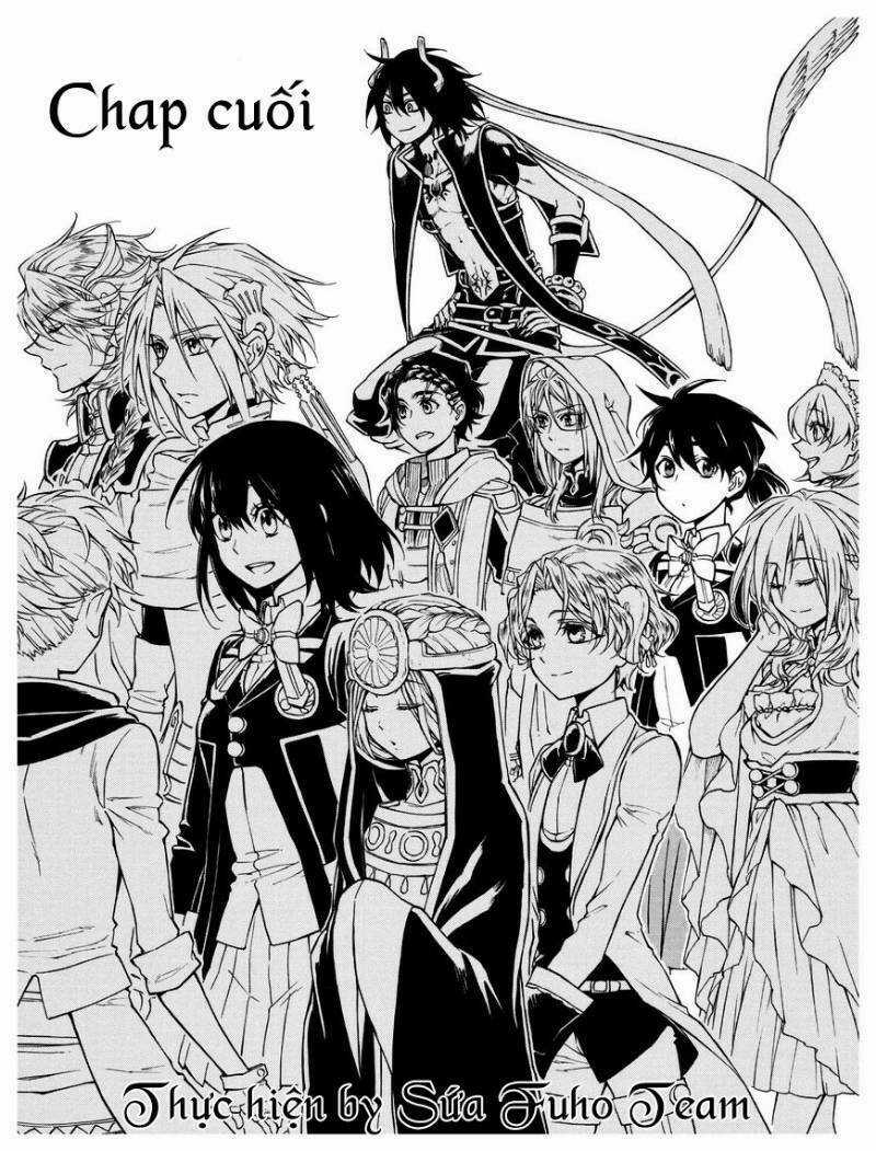 +a no Tachiichi Chapter 13 trang 2