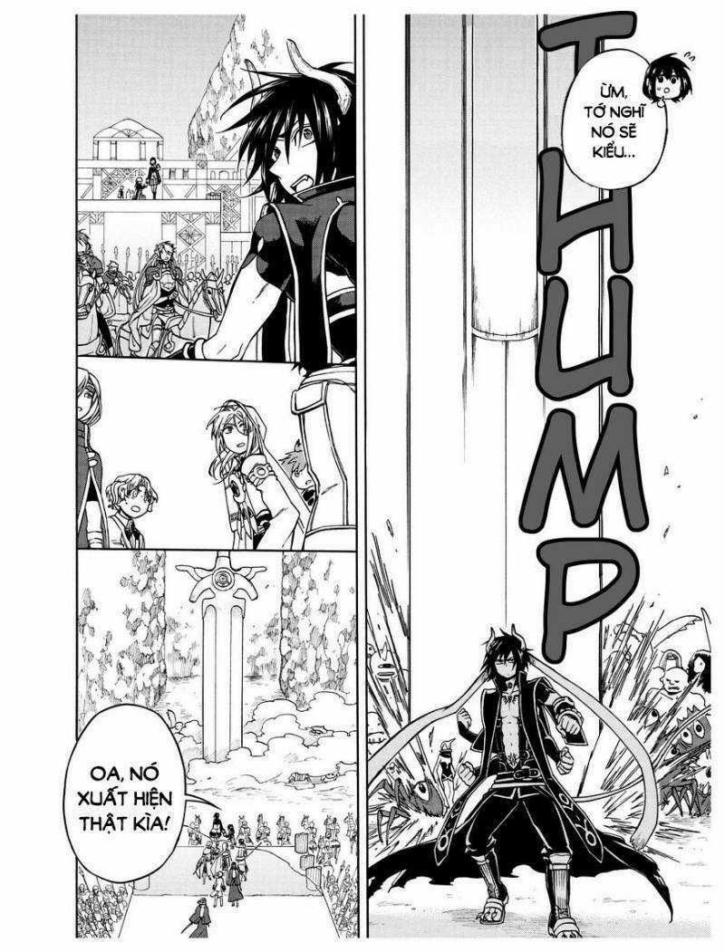 +a no Tachiichi Chapter 13 trang 25