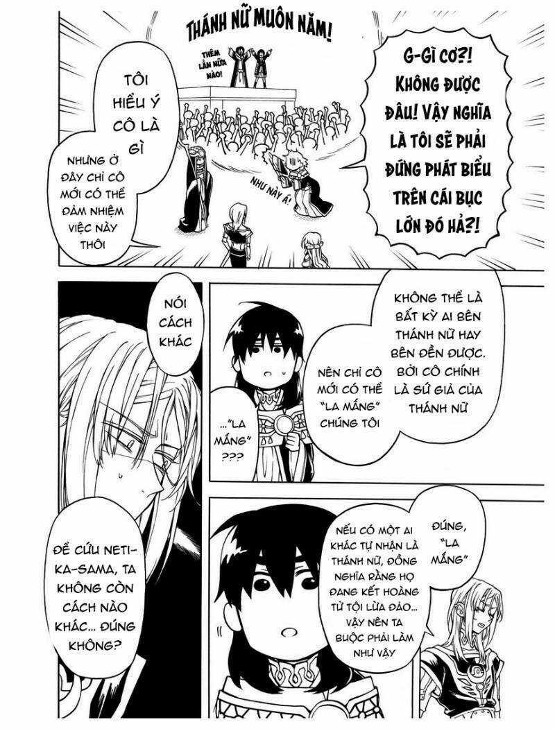+a no Tachiichi Chapter 13 trang 5