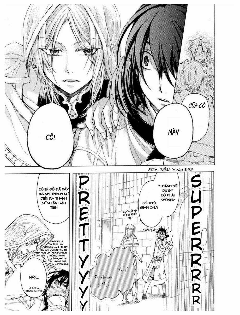 +a no Tachiichi Chapter 2 trang 15