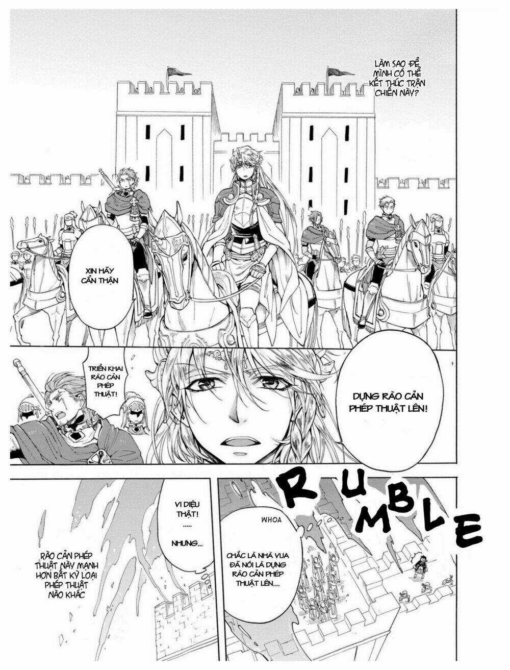 +a no Tachiichi Chapter 2 trang 21