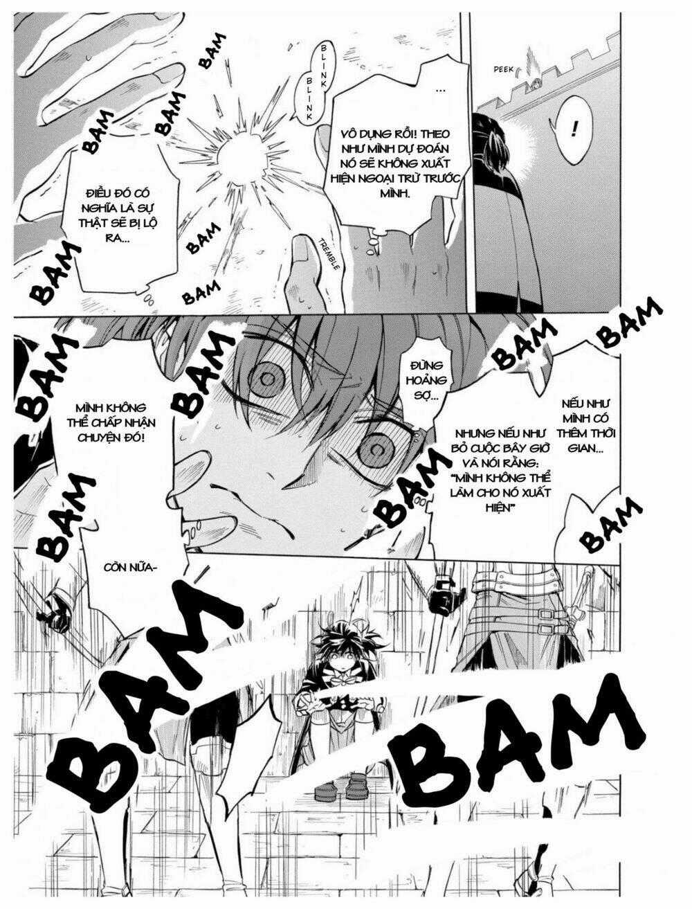 +a no Tachiichi Chapter 2 trang 25