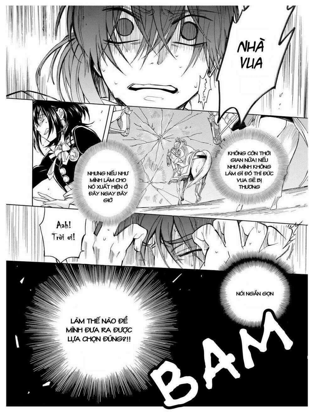 +a no Tachiichi Chapter 2 trang 26