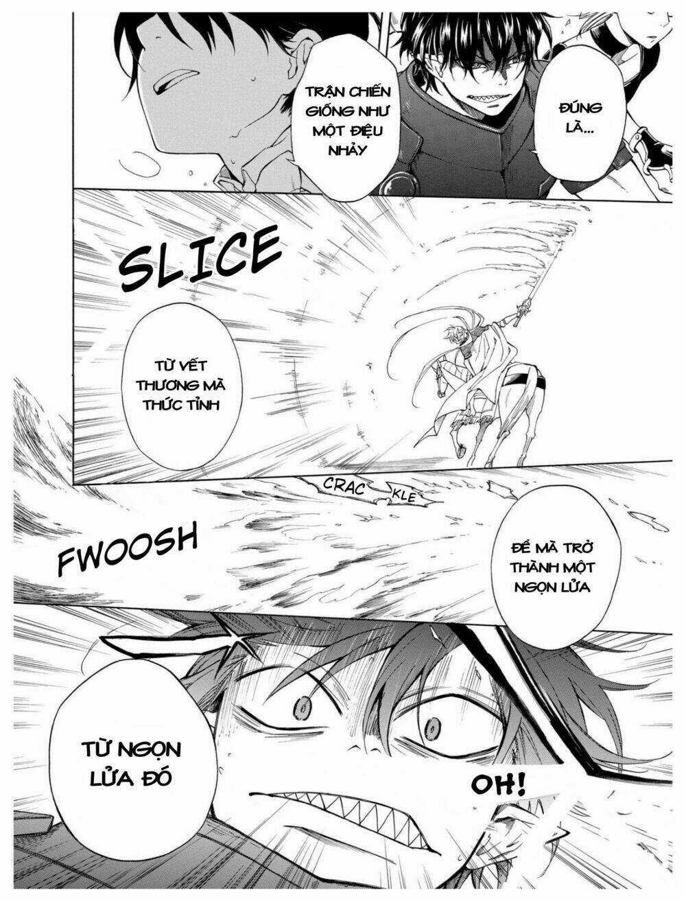 +a no Tachiichi Chapter 3 trang 10