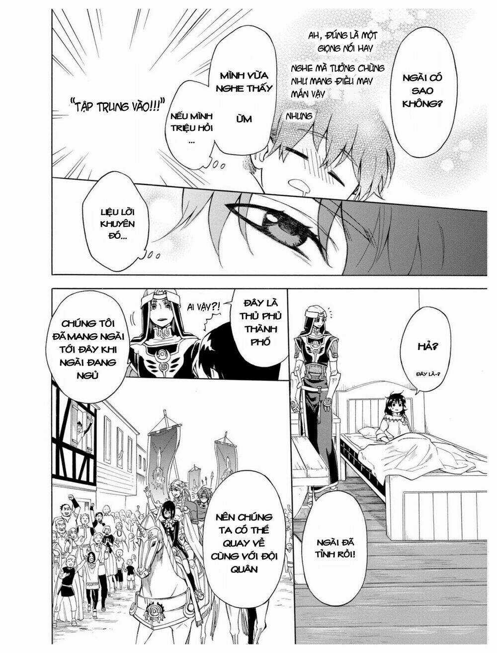 +a no Tachiichi Chapter 3 trang 14