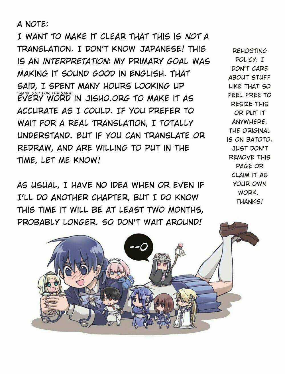 +a no Tachiichi Chapter 3 trang 2