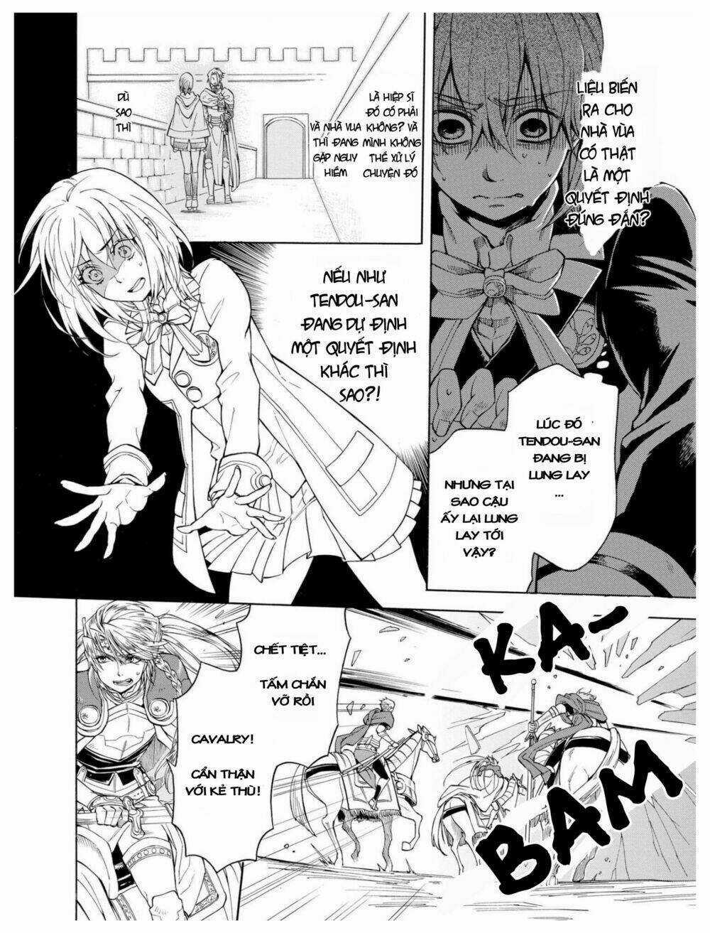 +a no Tachiichi Chapter 3 trang 6