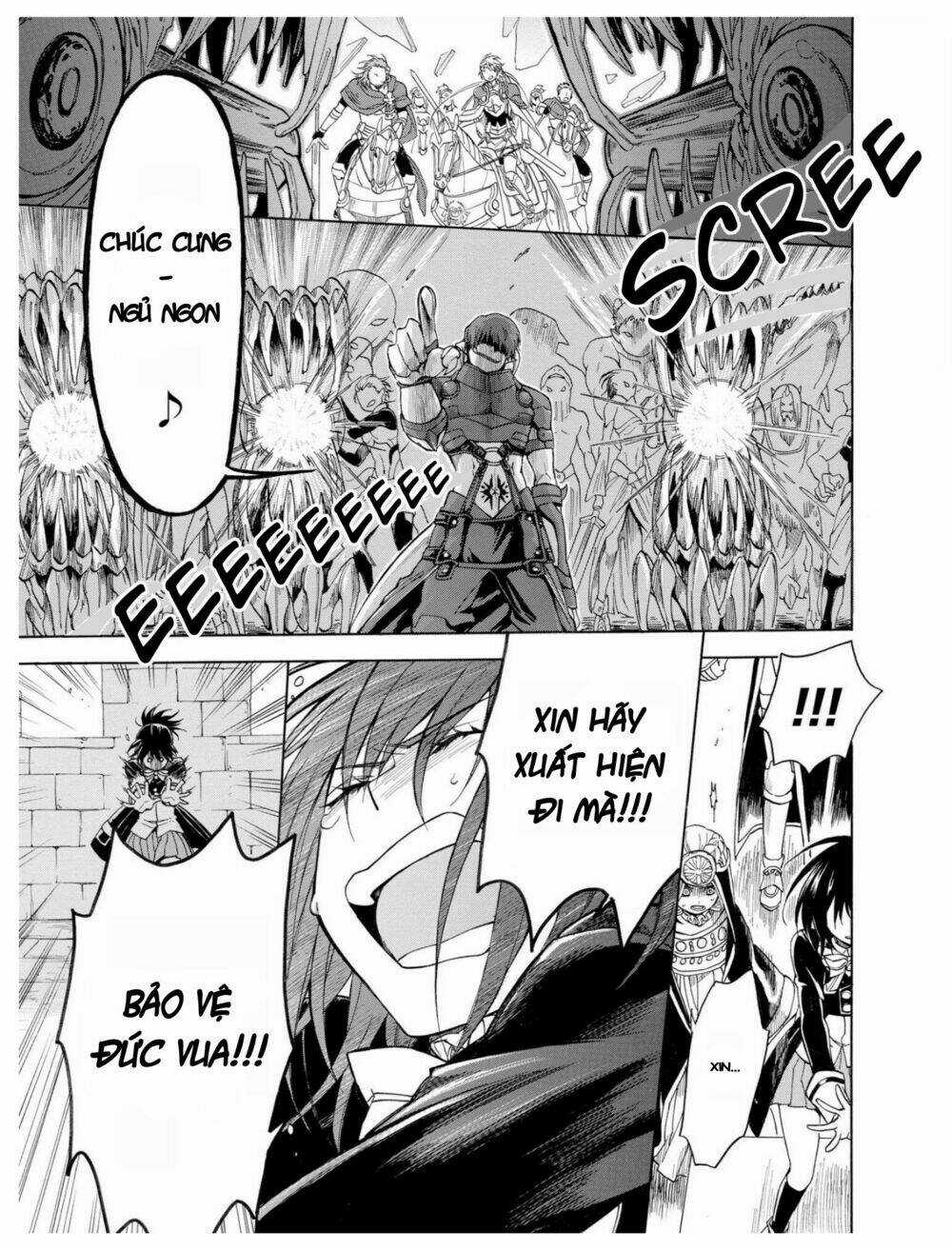 +a no Tachiichi Chapter 3 trang 7